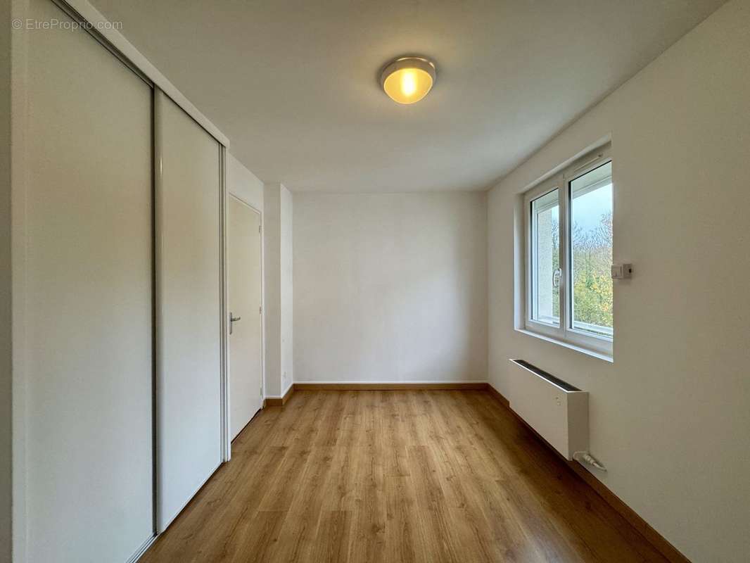 Appartement à LOUVIERS