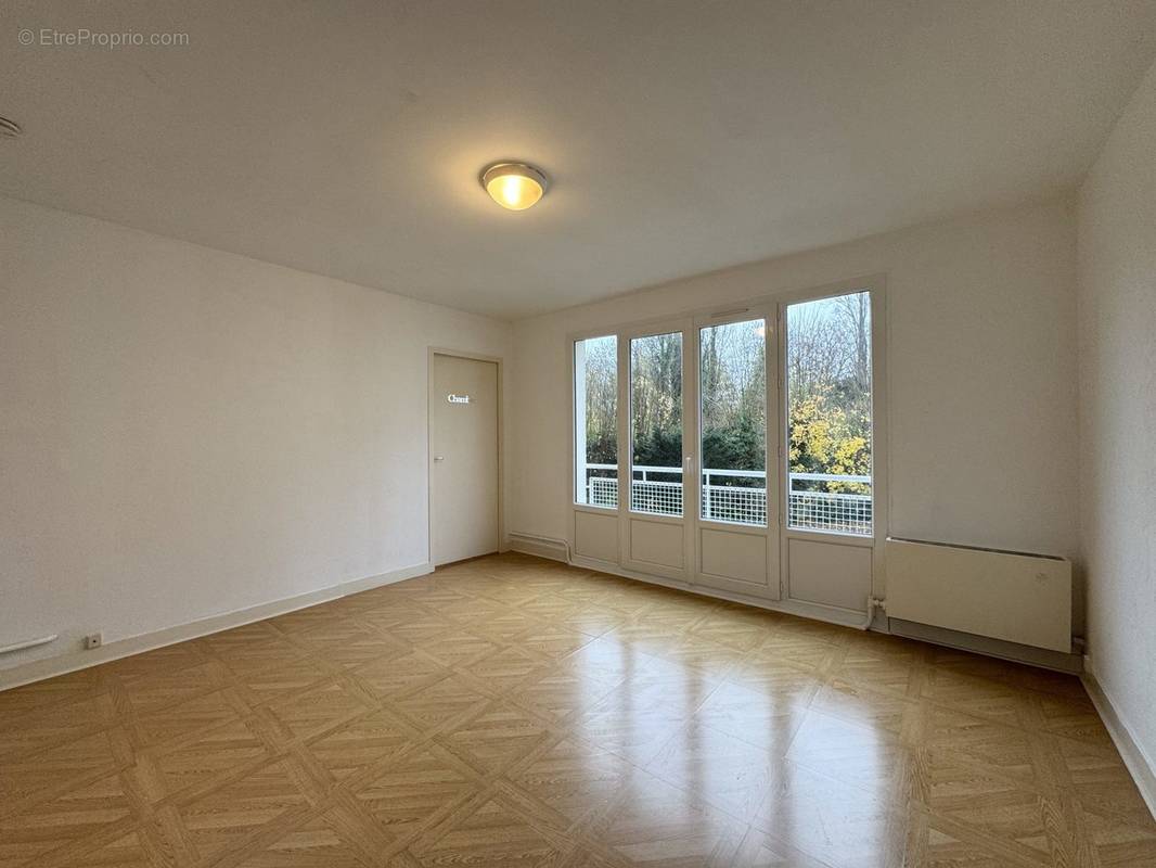 Appartement à LOUVIERS