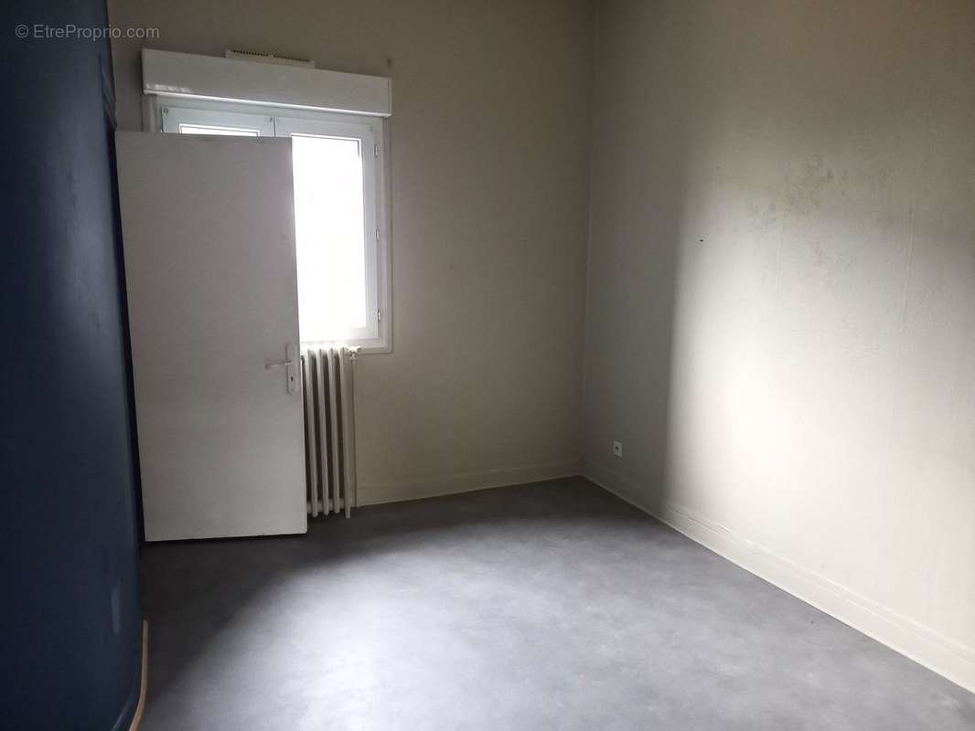 Appartement à LOUVIERS