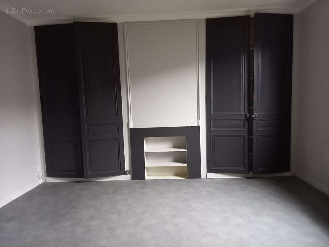 Appartement à LOUVIERS