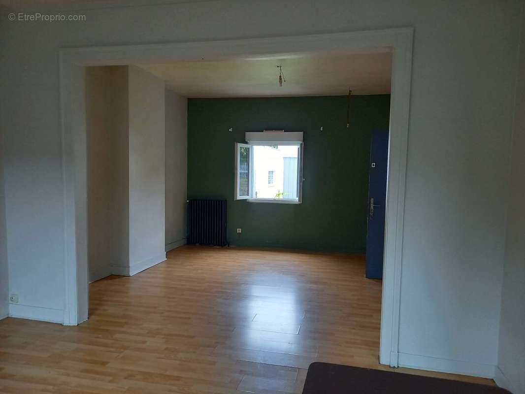 Appartement à LOUVIERS