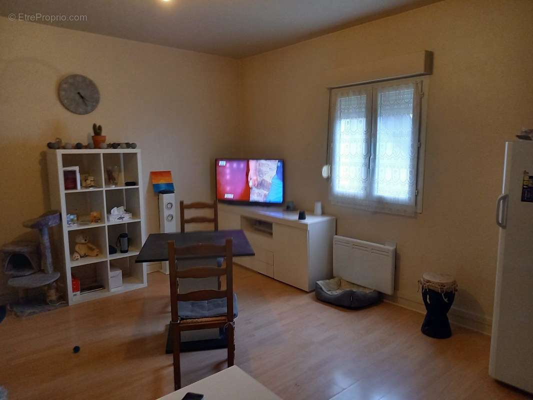 Appartement à LOUVIERS