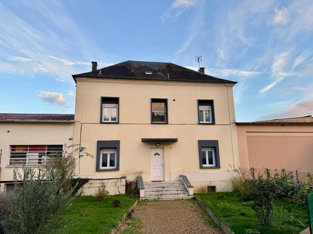 Appartement à LOUVIERS