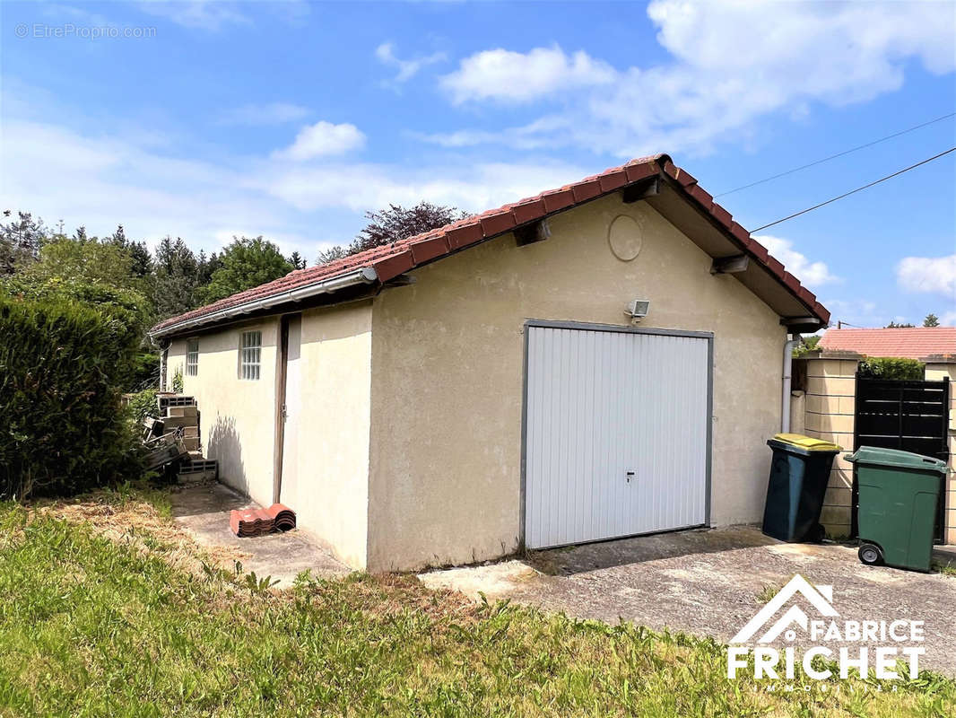 Appartement à PACY-SUR-EURE