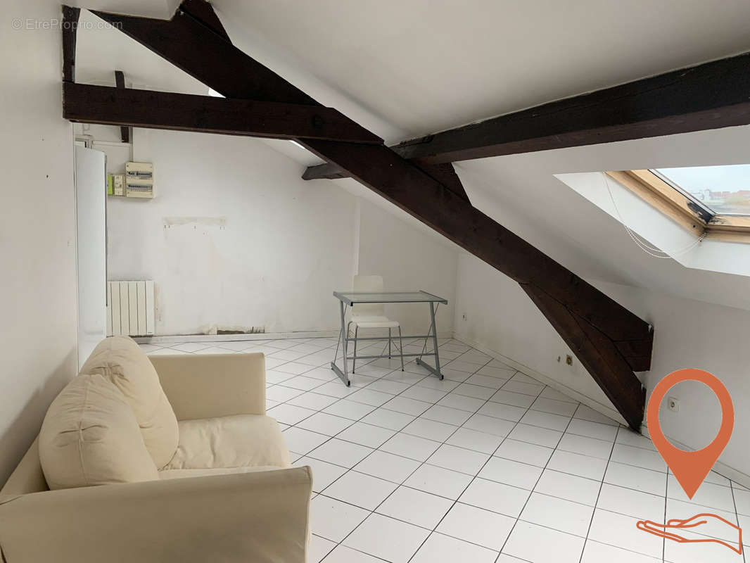 Appartement à LE PERREUX-SUR-MARNE