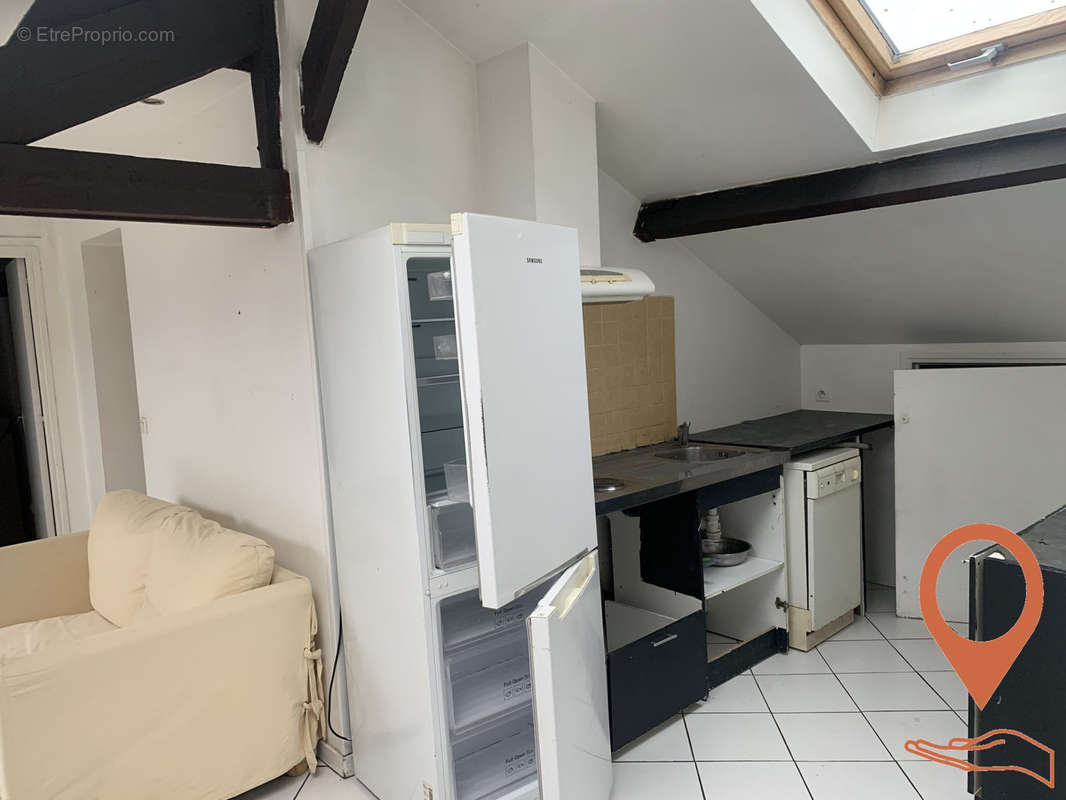 Appartement à LE PERREUX-SUR-MARNE