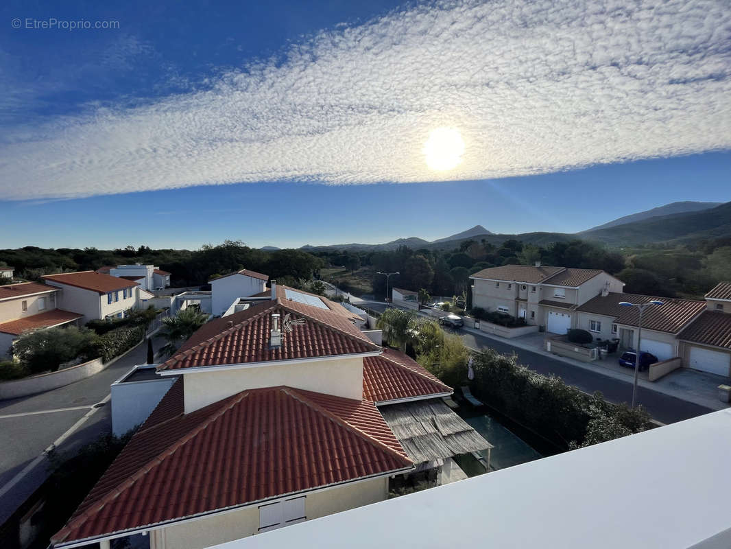 Appartement à ARGELES-SUR-MER