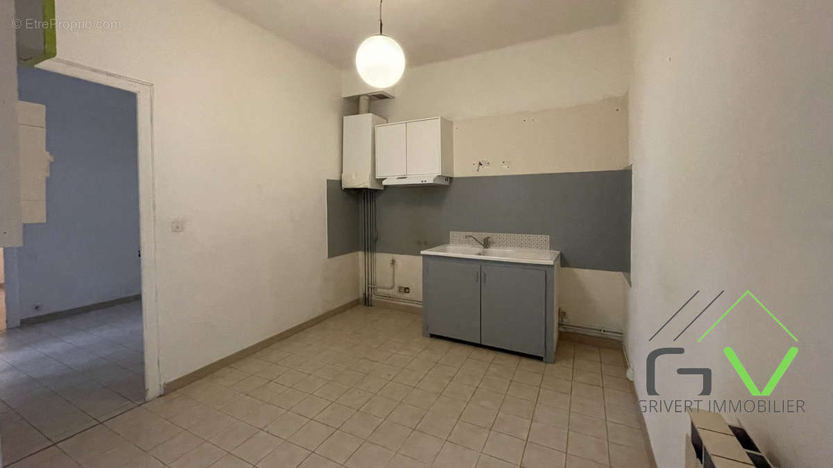 Appartement à NIMES