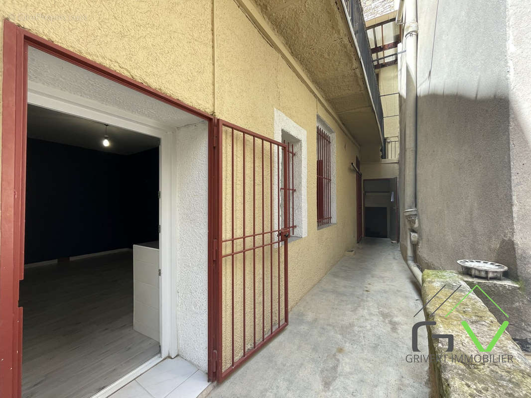 Appartement à NIMES