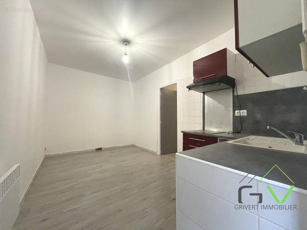 Appartement à NIMES