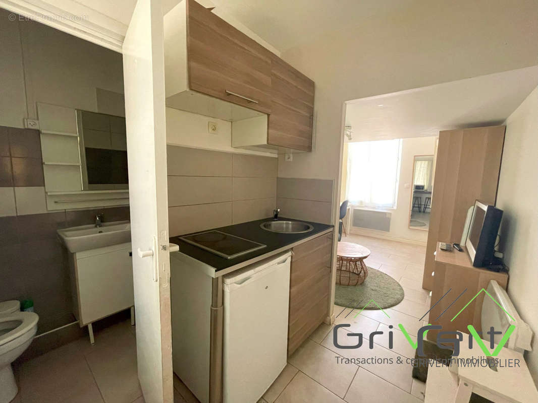 Appartement à NIMES