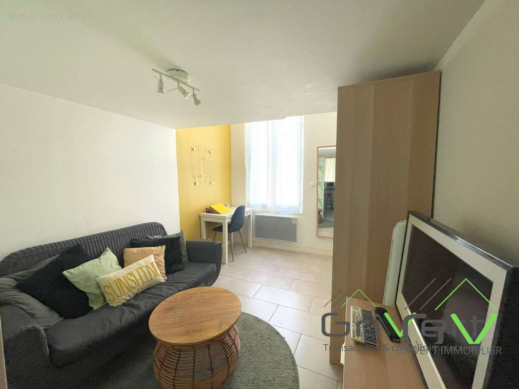 Appartement à NIMES