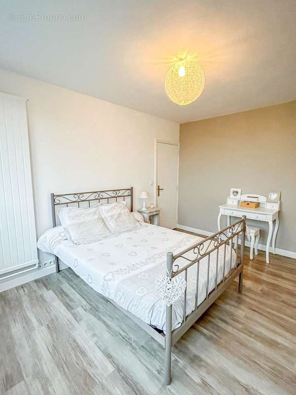 Appartement à ANGERS