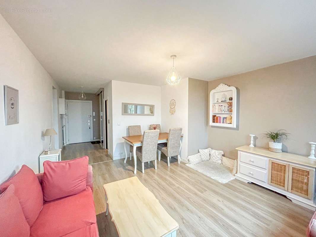 Appartement à ANGERS