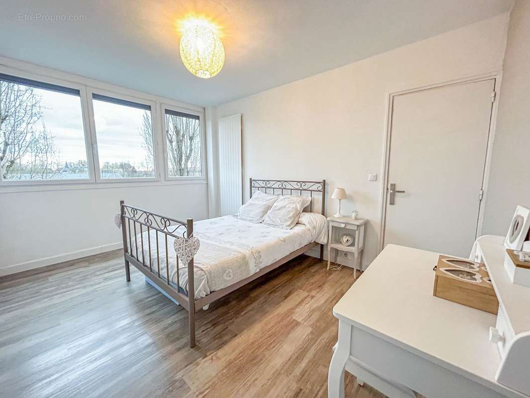 Appartement à ANGERS