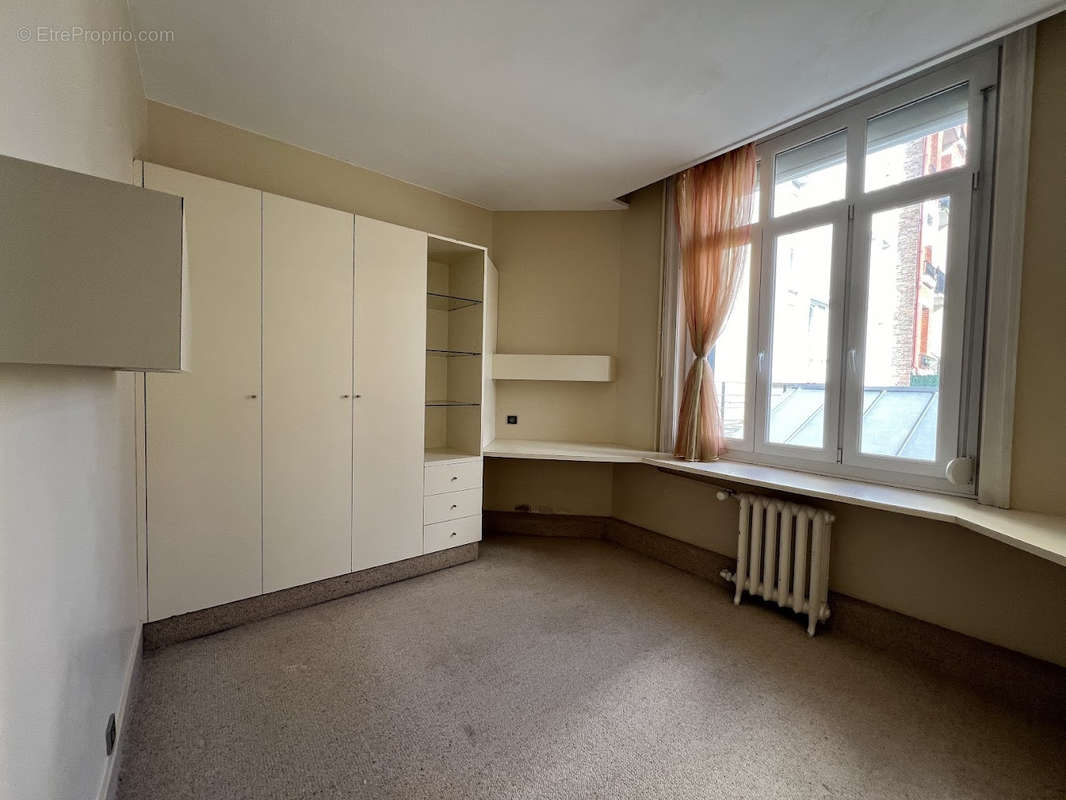 Appartement à LA MADELEINE