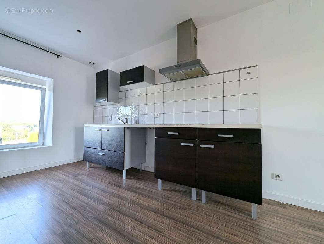 Appartement à EPINAL