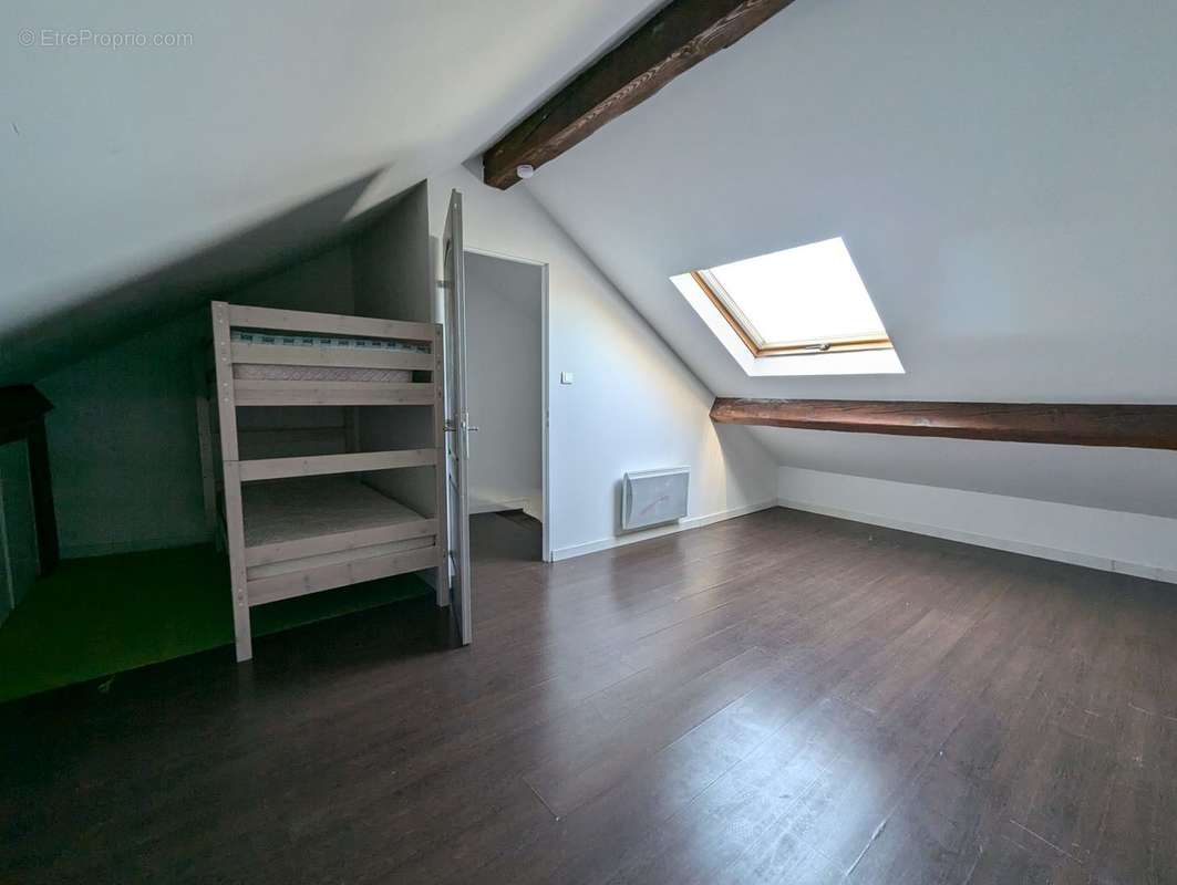 Appartement à EPINAL