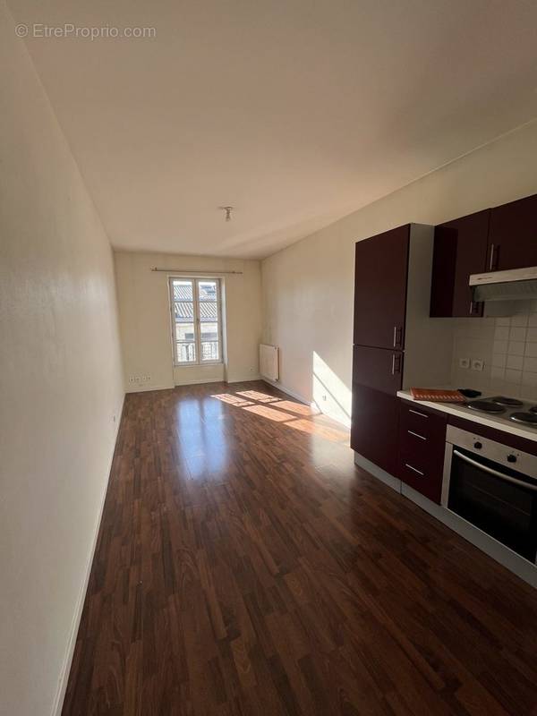 Appartement à PERIGUEUX