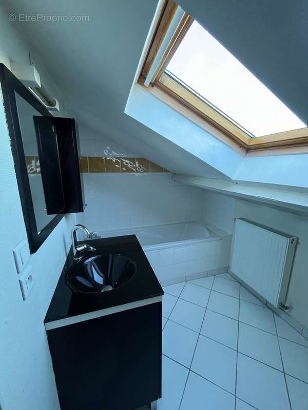 Appartement à PERIGUEUX