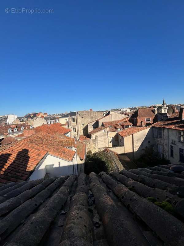 Appartement à PERIGUEUX