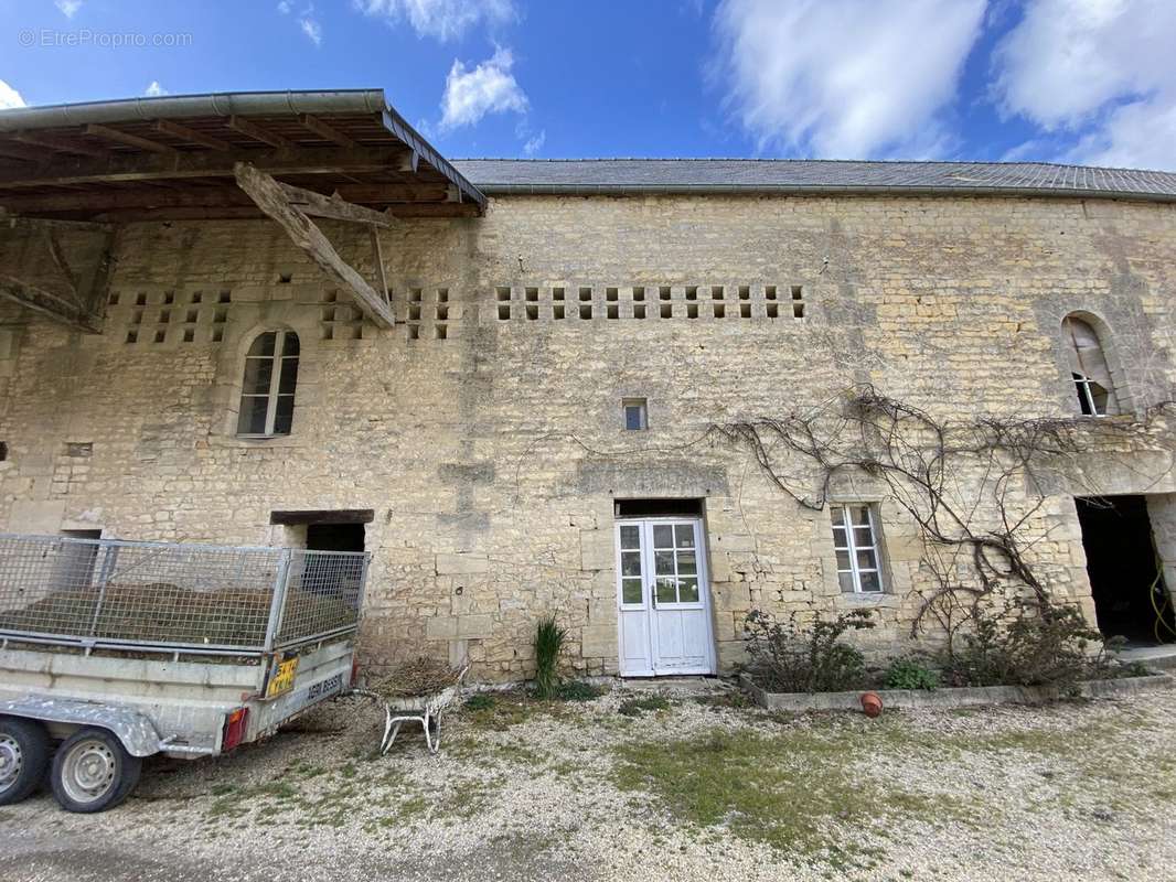 Maison à ROSEL