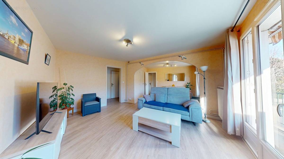 Appartement à AURILLAC