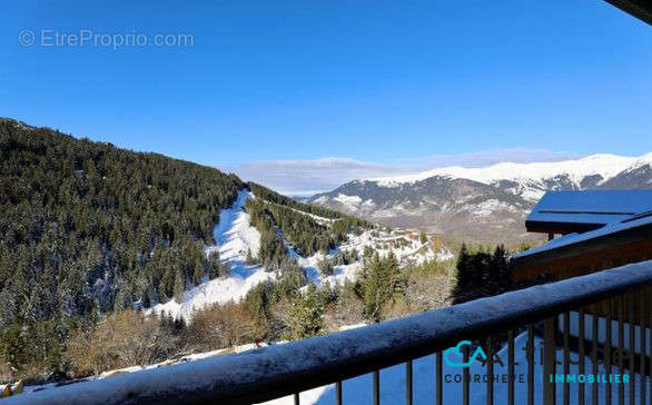 Appartement à LA PERRIERE