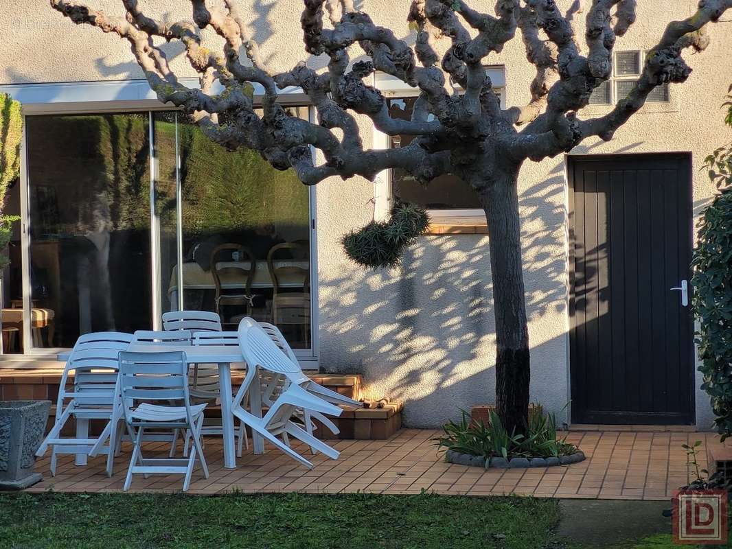 Maison à NARBONNE