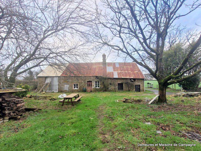 Maison à SAINT-MICHEL-DE-MONTJOIE