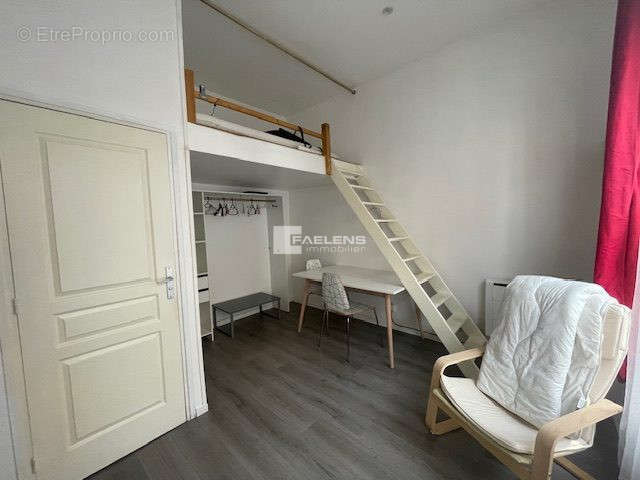 Appartement à LILLE