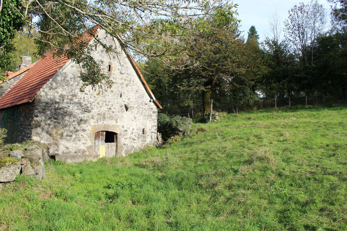 Maison à SAINT-MARTIN-VALMEROUX