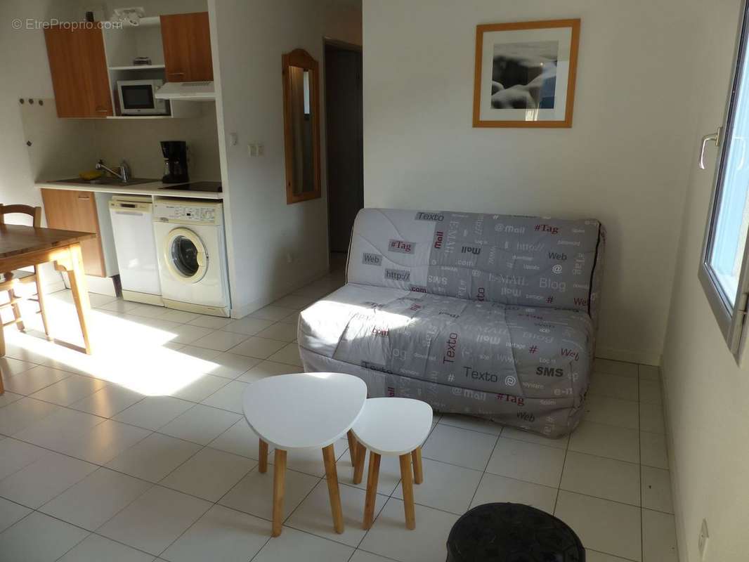 Appartement à ARREAU