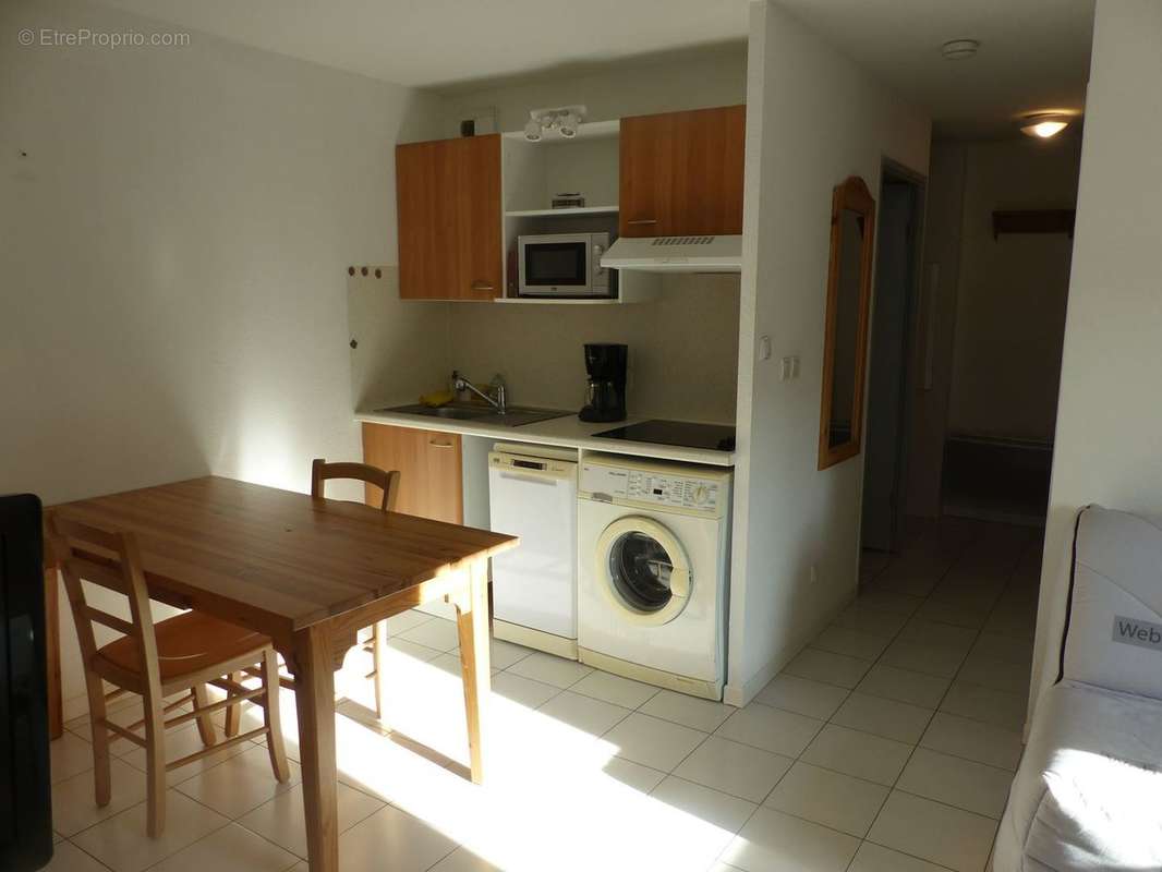 Appartement à ARREAU