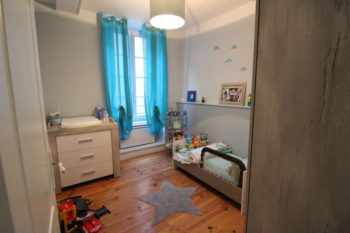 Appartement à LIMOUX