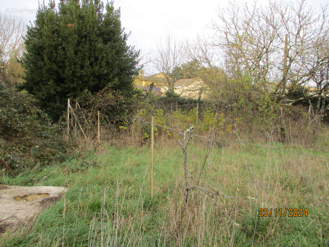 Maison à CEAUX-EN-COUHE