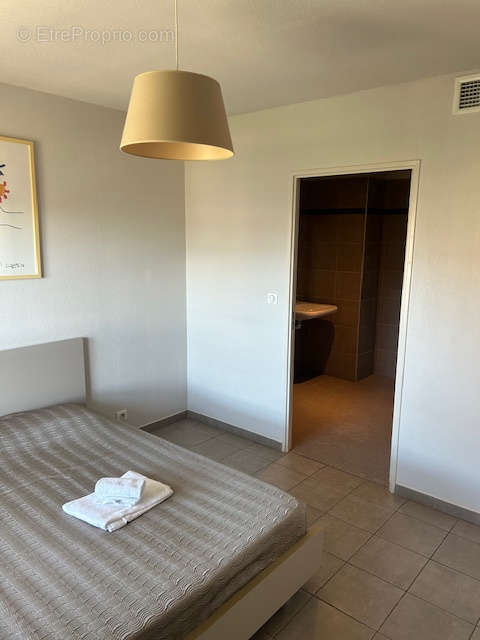 Appartement à AJACCIO