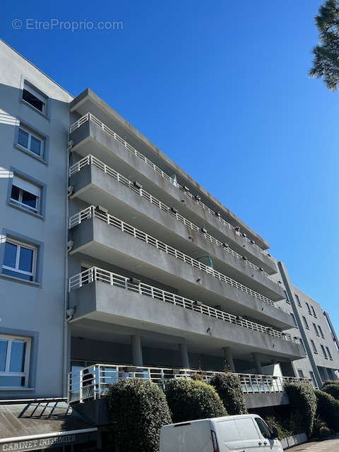 Appartement à AJACCIO