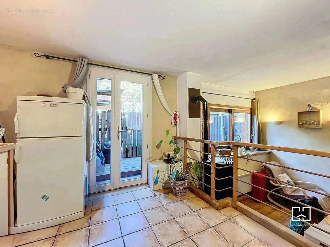 Appartement à VAL-DES-PRES