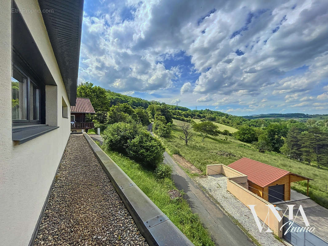 Maison à CHATILLON