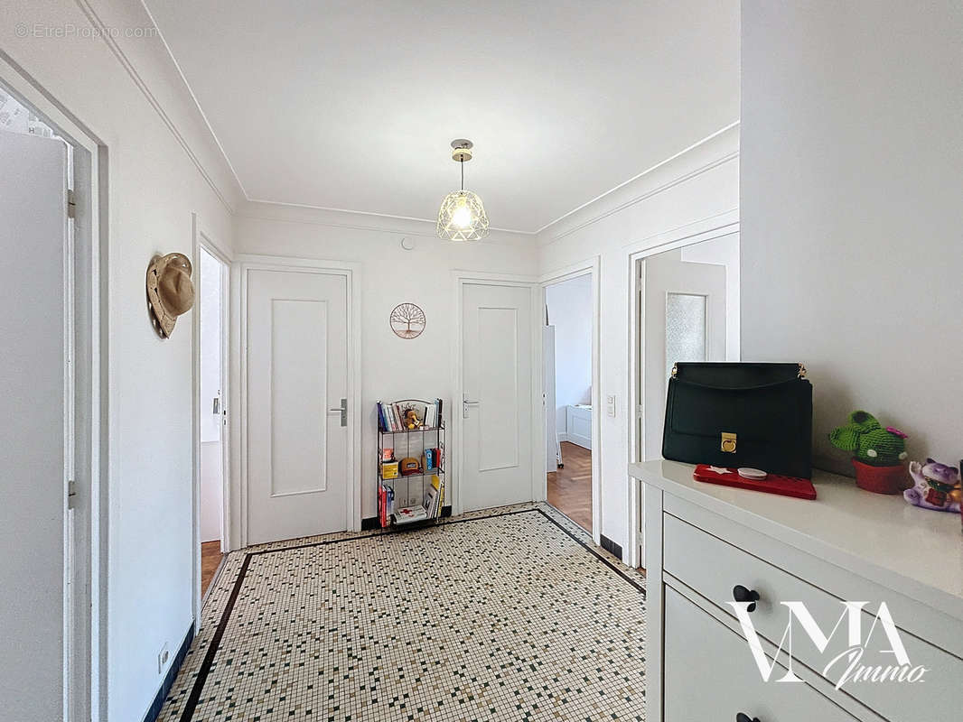 Appartement à LYON-6E