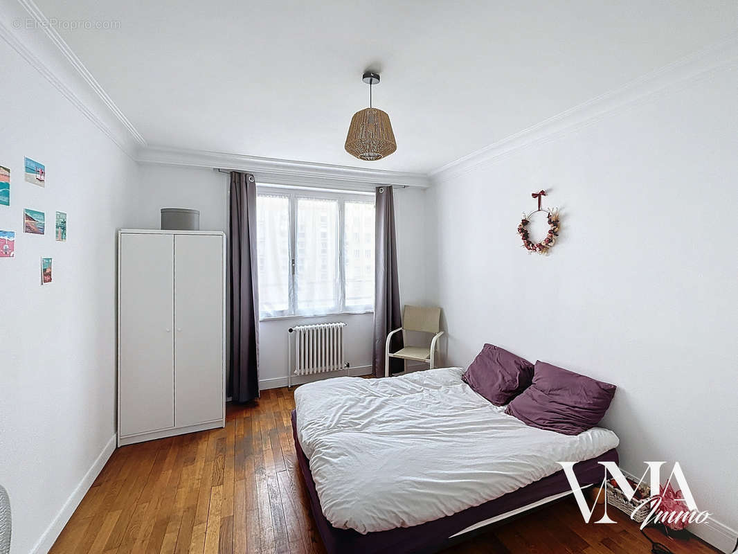 Appartement à LYON-6E