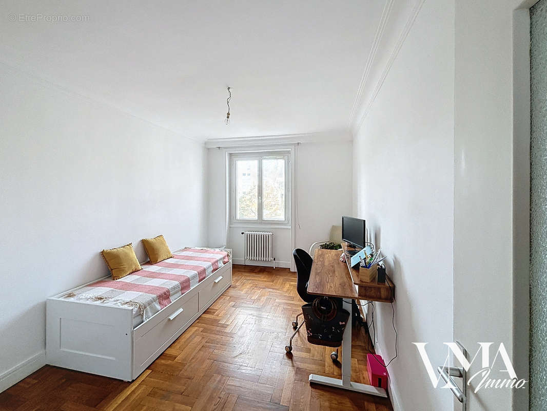 Appartement à LYON-6E