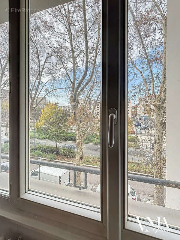 Appartement à LYON-6E