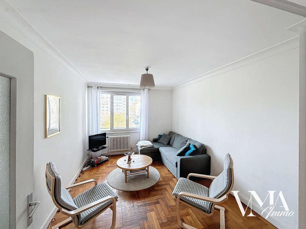 Appartement à LYON-6E