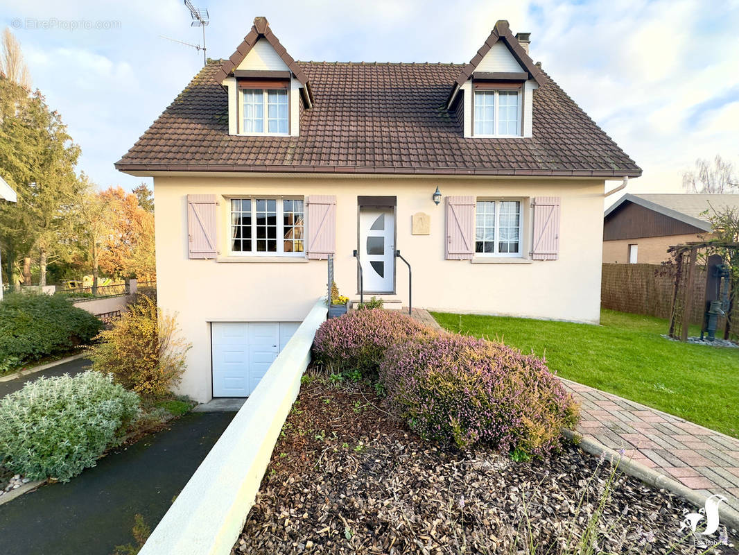 Maison à CAMBRAI