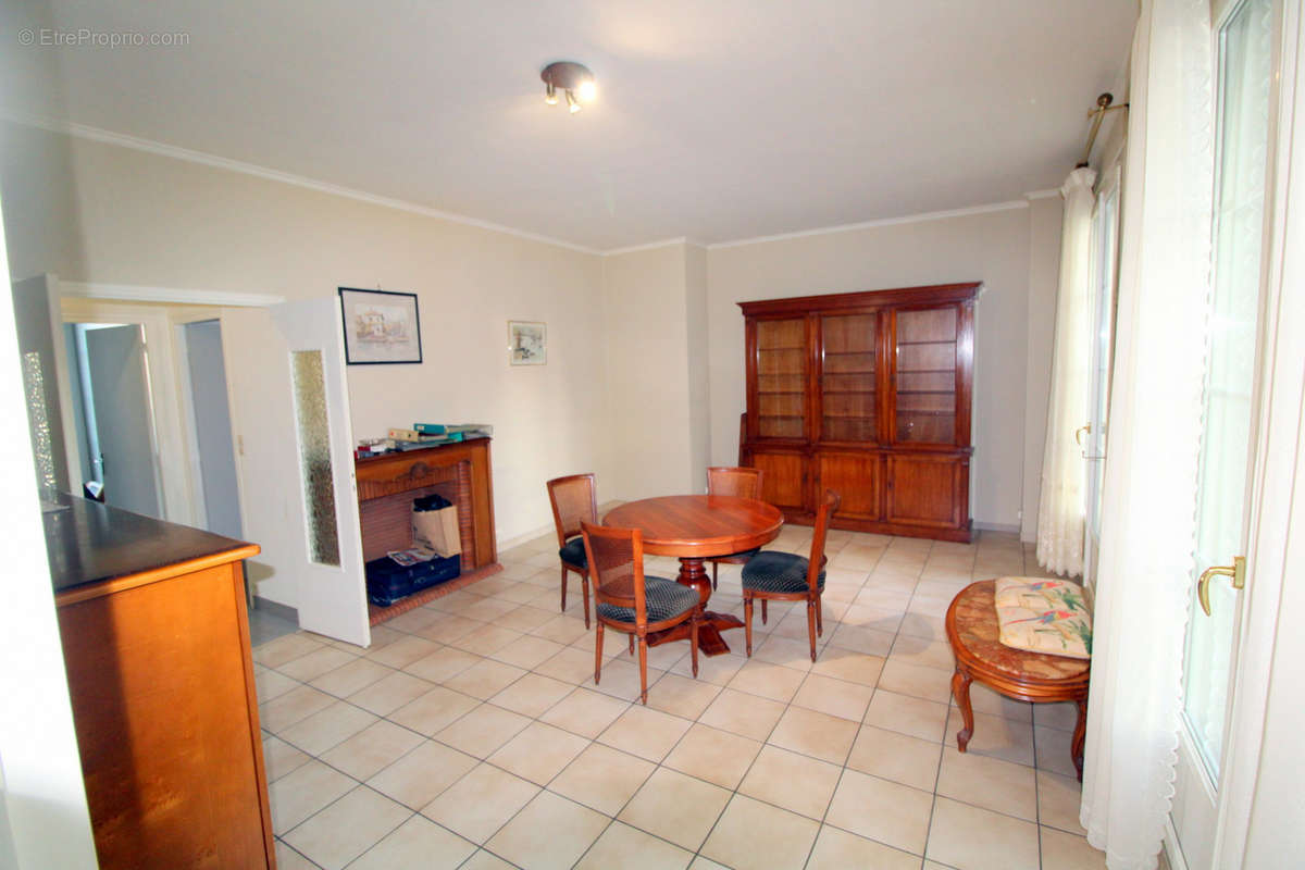 Appartement à AMIENS