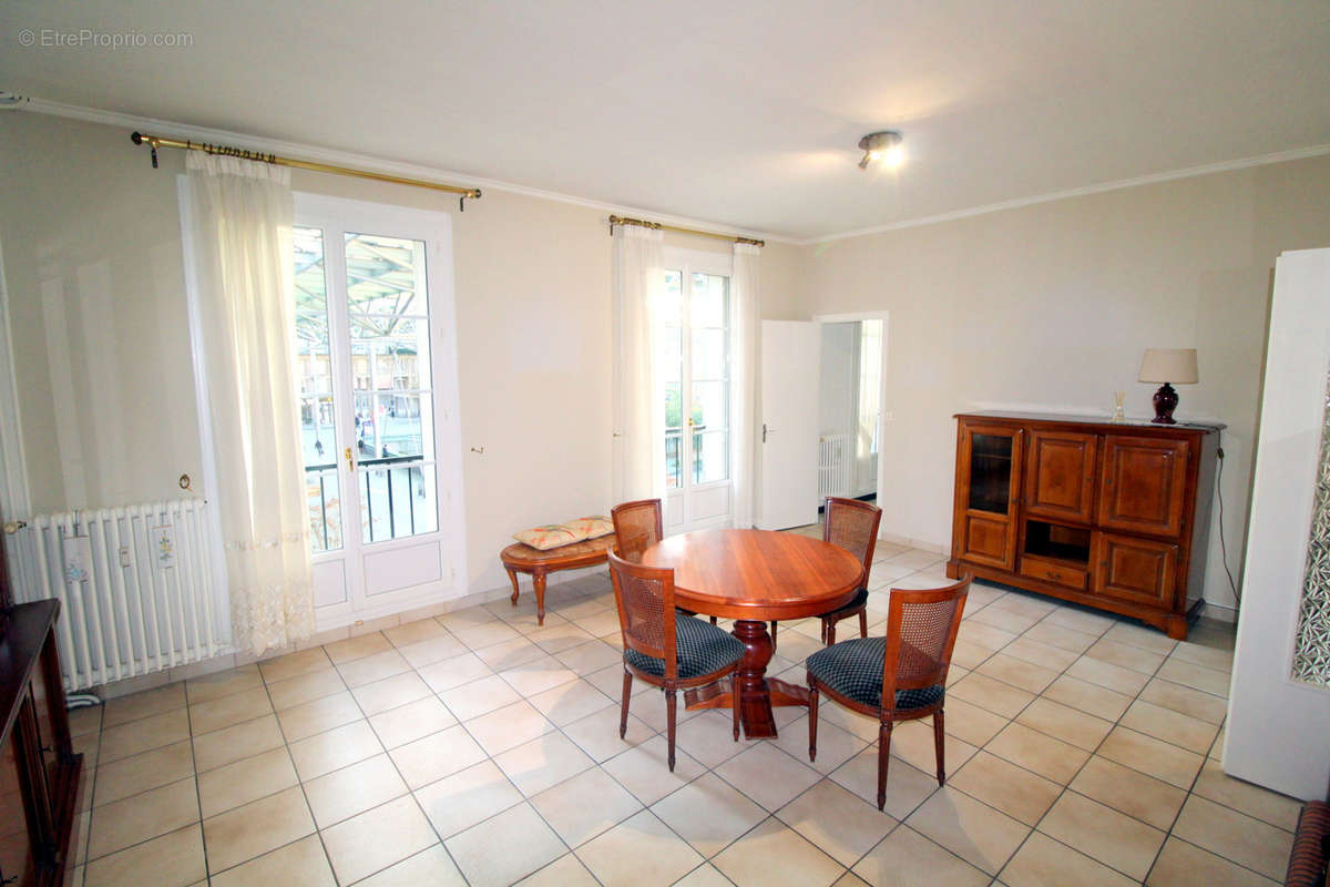 Appartement à AMIENS