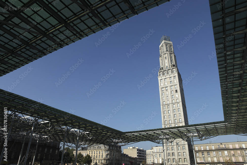 Appartement à AMIENS