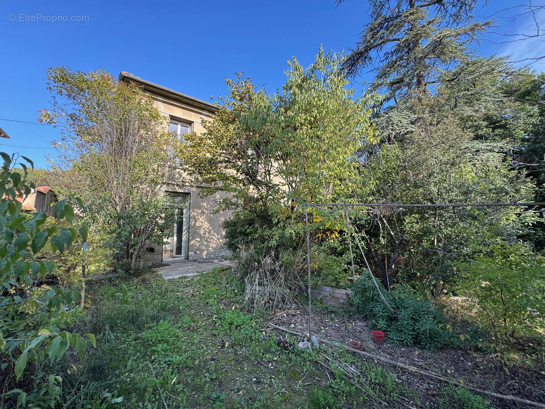 Maison à AIX-EN-PROVENCE